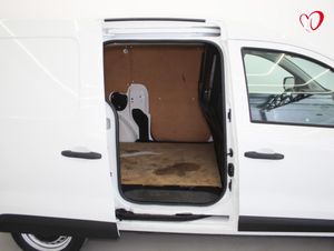 Renault Express 1.5 DCI FURGÓN CERRADO 95 - Foto 7