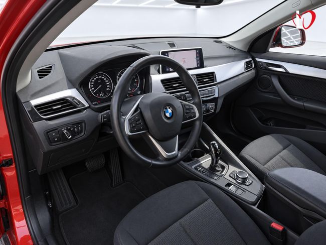 BMW X1 sDrive18dA Corporate