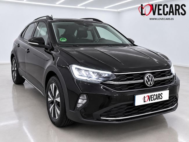 Volkswagen Taigo Life 1.0 TSI 70kW (95CV)
