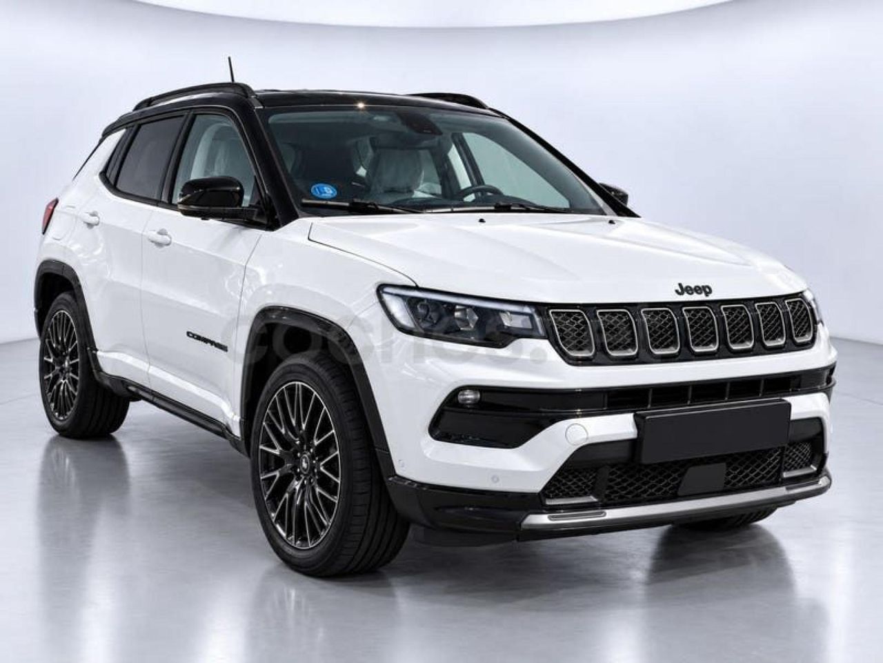 Jeep Compass 4Xe 1.3 PHEV S AT 240 - Foto 1