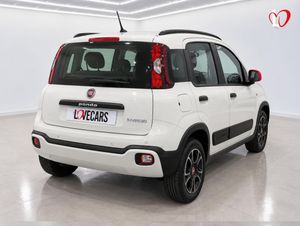 Fiat Panda 1.0 HYBRID RED 70 - Foto 3