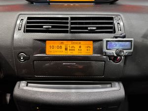 Citroën C4 1.6 HDi 92 Collection - Foto 19