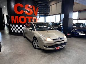 Citroën C4 1.6 HDi 92 Collection - Foto 4