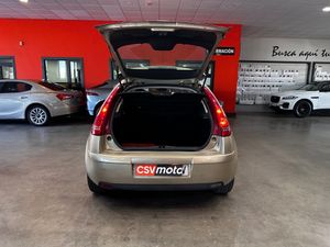 Citroën C4 1.6 HDi 92 Collection - Foto 8