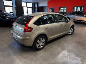 Citroën C4 1.6 HDi 92 Collection - Foto 6