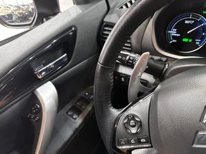 Mitsubishi Eclipse Cross 2.4 PHEV Kaiteki Auto 4WD - Foto 17