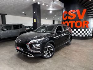 Mitsubishi Eclipse Cross 2.4 PHEV Kaiteki Auto 4WD - Foto 2