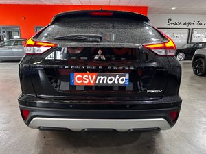Mitsubishi Eclipse Cross 2.4 PHEV Kaiteki Auto 4WD - Foto 7