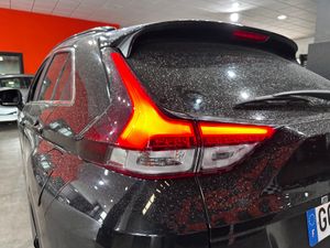 Mitsubishi Eclipse Cross 2.4 PHEV Kaiteki Auto 4WD - Foto 21