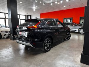 Mitsubishi Eclipse Cross 2.4 PHEV Kaiteki Auto 4WD - Foto 6