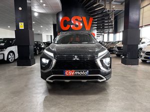 Mitsubishi Eclipse Cross 2.4 PHEV Kaiteki Auto 4WD - Foto 3