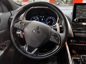 Mitsubishi Eclipse Cross 2.4 PHEV Kaiteki Auto 4WD - Foto 12
