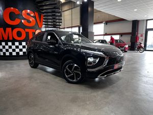 Mitsubishi Eclipse Cross 2.4 PHEV Kaiteki Auto 4WD - Foto 4