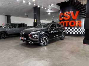 Mitsubishi Eclipse Cross 2.4 PHEV Kaiteki Auto 4WD - Foto 3