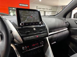 Mitsubishi Eclipse Cross 2.4 PHEV Kaiteki Auto 4WD - Foto 15