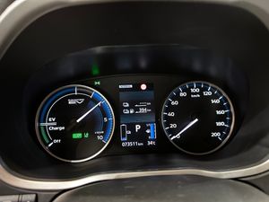 Mitsubishi Eclipse Cross 2.4 PHEV Kaiteki Auto 4WD - Foto 13