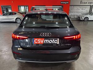 Audi A3 Sportback Advanced 40 TFSI e 150kW S tro - Foto 7