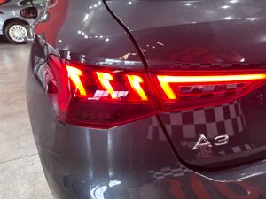 Audi A3 Sportback Advanced 40 TFSI e 150kW S tro - Foto 22