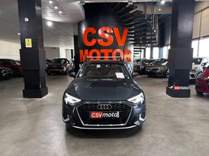Audi A3 Sportback Advanced 40 TFSI e 150kW S tro - Foto 3