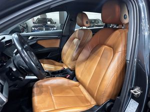 Audi A3 Sportback Advanced 40 TFSI e 150kW S tro - Foto 9