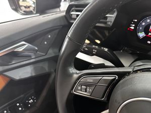 Audi A3 Sportback Advanced 40 TFSI e 150kW S tro - Foto 17