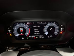 Audi A3 Sportback Advanced 40 TFSI e 150kW S tro - Foto 13