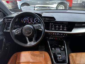Audi A3 Sportback Advanced 40 TFSI e 150kW S tro - Foto 11