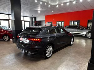 Audi A3 Sportback Advanced 40 TFSI e 150kW S tro - Foto 6