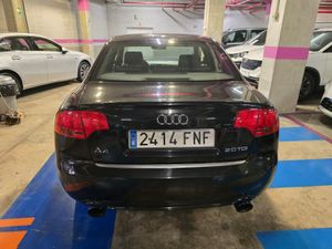 Audi A4 2.0 TDI 170cv DPF - Foto 3