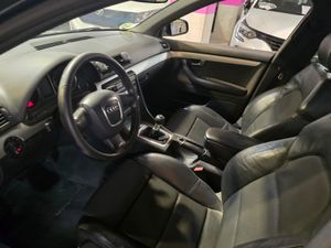Audi A4 2.0 TDI 170cv DPF - Foto 4
