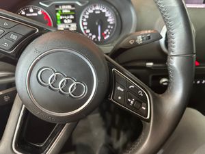 Audi A3 Sportback 30 g-tron 96kW S tronic - Foto 17