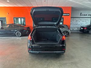 Audi A3 Sportback 30 g-tron 96kW S tronic - Foto 8
