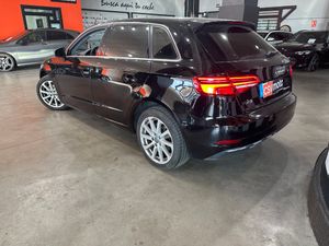 Audi A3 Sportback 30 g-tron 96kW S tronic - Foto 5