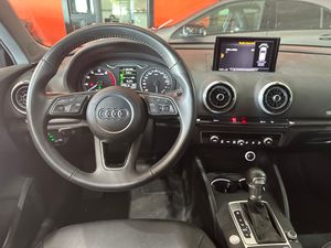 Audi A3 Sportback 30 g-tron 96kW S tronic - Foto 12