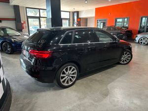Audi A3 Sportback 30 g-tron 96kW S tronic - Foto 6