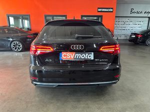 Audi A3 Sportback 30 g-tron 96kW S tronic - Foto 7