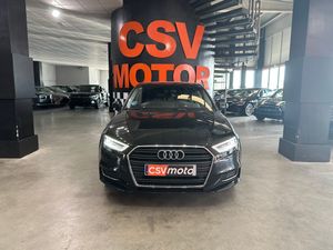 Audi A3 Sportback 30 g-tron 96kW S tronic - Foto 3