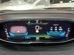 Peugeot 3008 Hybrid 225 e-EAT8 Allure Pack - Foto 19