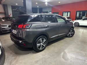 Peugeot 3008 Hybrid 225 e-EAT8 Allure Pack - Foto 6