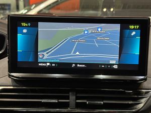 Peugeot 3008 Hybrid 225 e-EAT8 Allure Pack - Foto 20