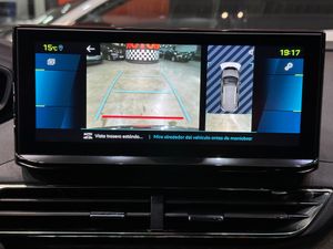 Peugeot 3008 Hybrid 225 e-EAT8 Allure Pack - Foto 21