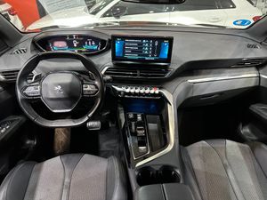 Peugeot 3008 Hybrid 225 e-EAT8 Allure Pack - Foto 11