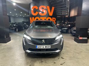 Peugeot 3008 Hybrid 225 e-EAT8 Allure Pack - Foto 3