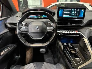 Peugeot 3008 Hybrid 225 e-EAT8 Allure Pack - Foto 12