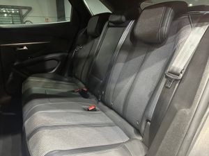 Peugeot 3008 Hybrid 225 e-EAT8 Allure Pack - Foto 9