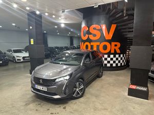 Peugeot 3008 Hybrid 225 e-EAT8 Allure Pack - Foto 2