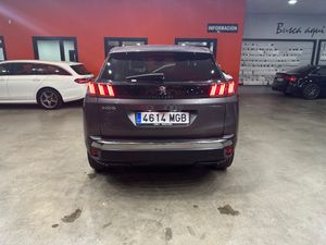 Peugeot 3008 Hybrid 225 e-EAT8 Allure Pack - Foto 7