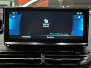 Peugeot 3008 Hybrid 225 e-EAT8 Allure Pack - Foto 22