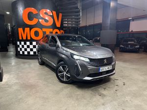 Peugeot 3008 Hybrid 225 e-EAT8 Allure Pack - Foto 4