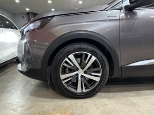 Peugeot 3008 Hybrid 225 e-EAT8 Allure Pack - Foto 27